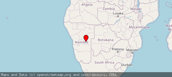 Namibia