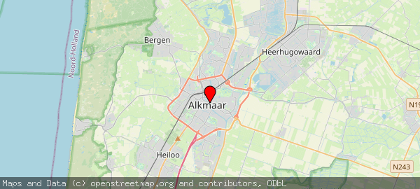 Alkmaar
