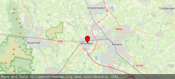Wierden