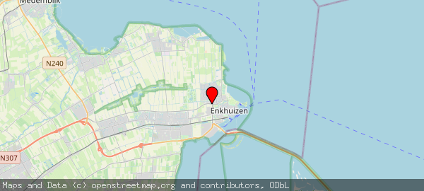 Enkhuizen