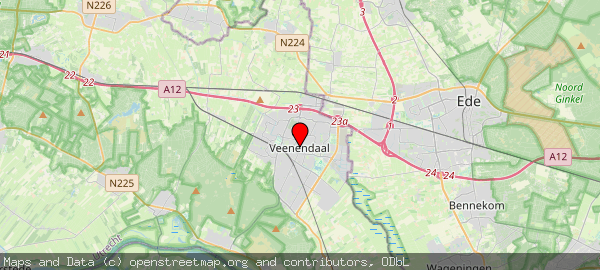 Veenendaal