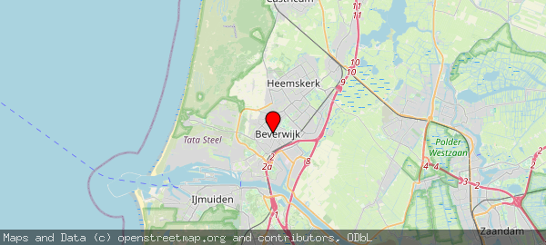Beverwijk