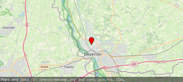 Deventer