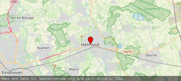 Helmond