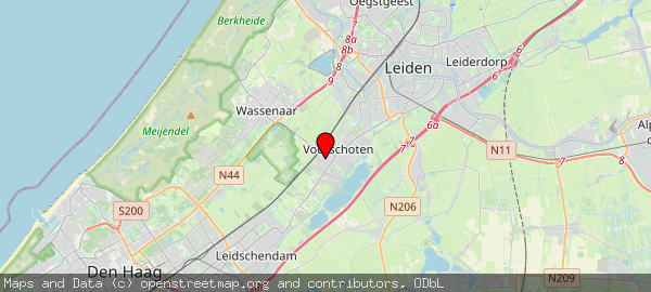 Voorschoten