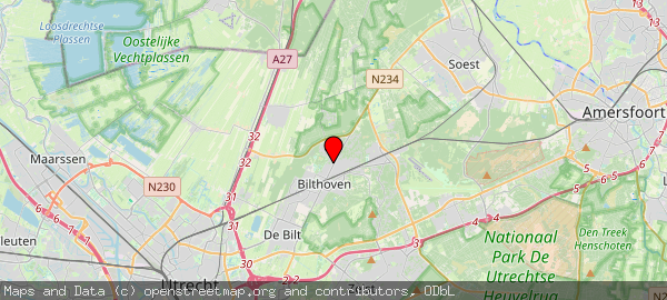 Bilthoven