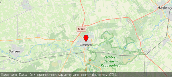 Ommen
