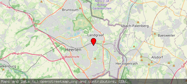 Landgraaf