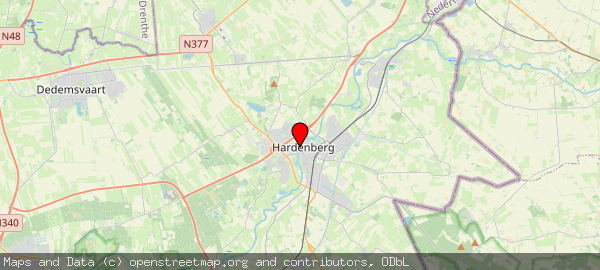 Hardenberg