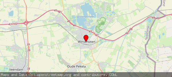 Winschoten