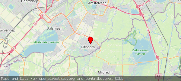 Uithoorn