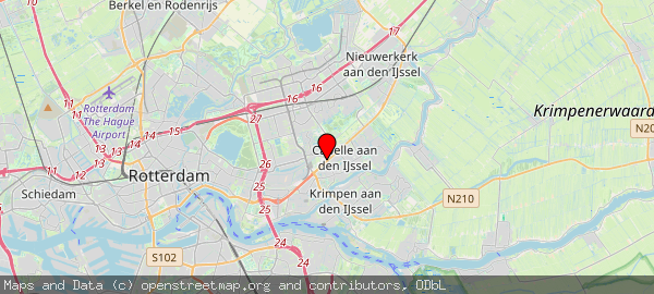 Capelle aan den IJssel