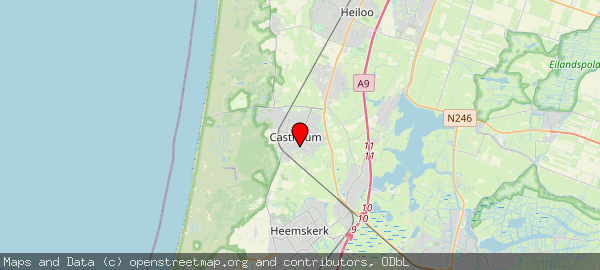 Castricum