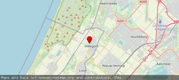 Hillegom