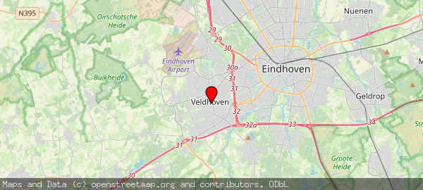 Veldhoven