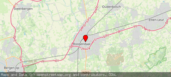 Roosendaal