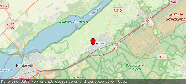 Nunspeet