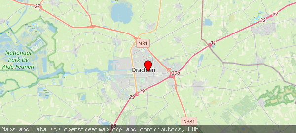 Drachten