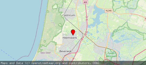 Heemskerk