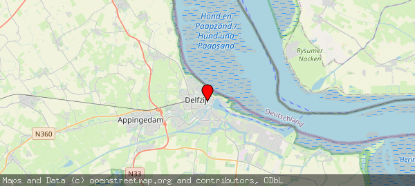 Delfzijl
