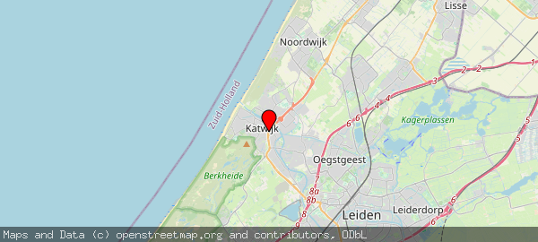 Katwijk