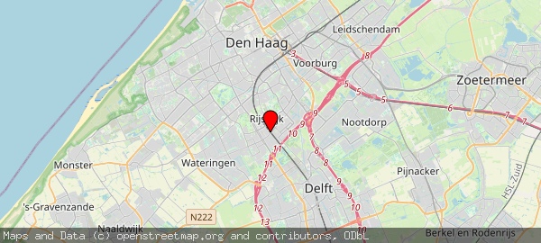 Rijswijk
