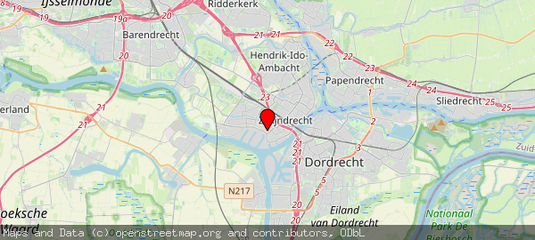 Zwijndrecht