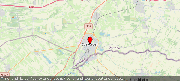 Coevorden