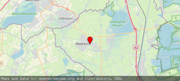 Mijdrecht