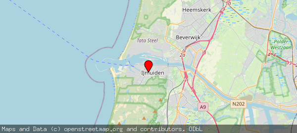IJmuiden