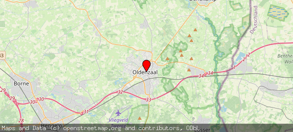 Oldenzaal