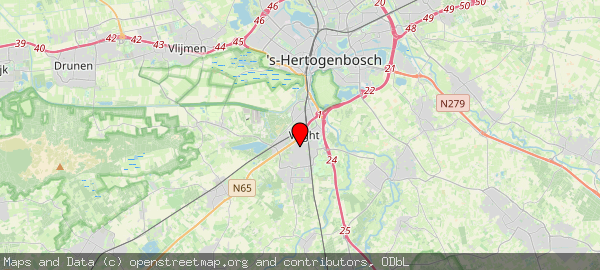 Vught
