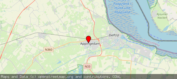 Appingedam