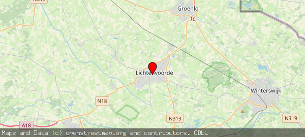 Lichtenvoorde
