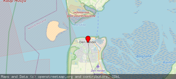 Den Helder