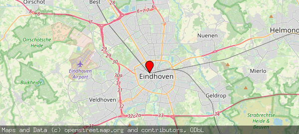 Eindhoven