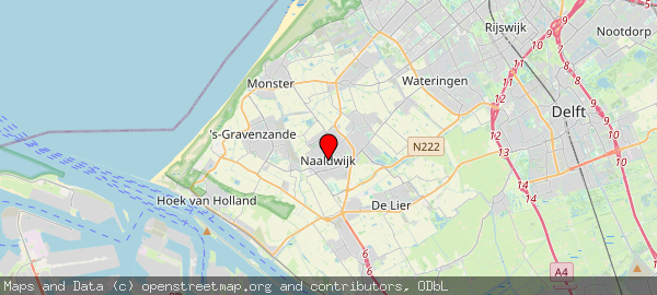Naaldwijk