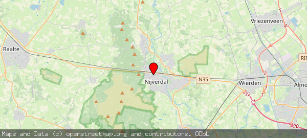 Nijverdal