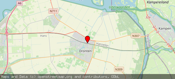 Dronten