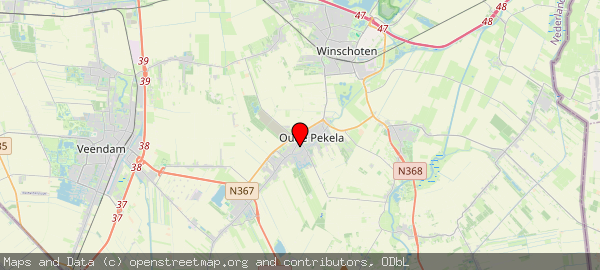 Oude Pekela