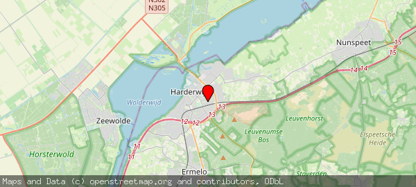 Harderwijk