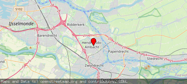 Hendrik-Ido-Ambacht