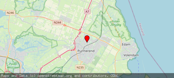 Purmerend