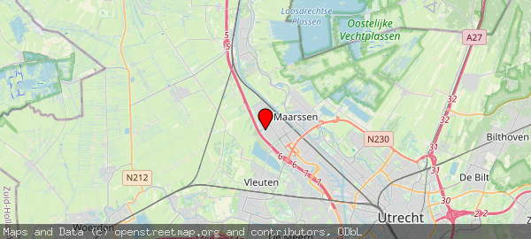 Maarssen