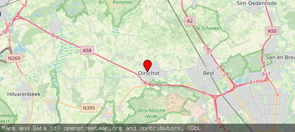 Oirschot