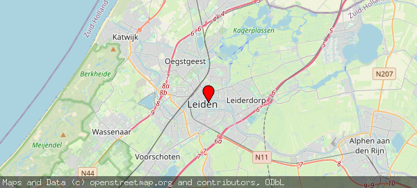 Leiden
