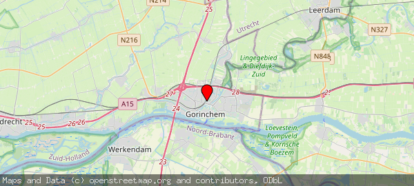 Gorinchem