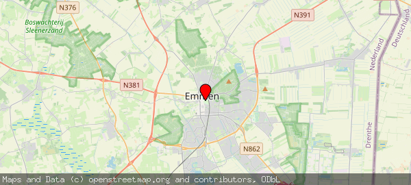 Emmen