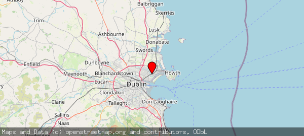 Northside, Raheny, Co. Dublin, Ireland
