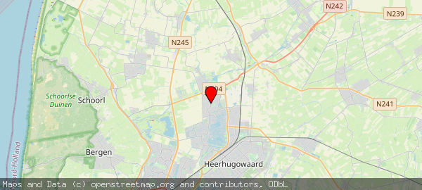 Noord-Scharwoude